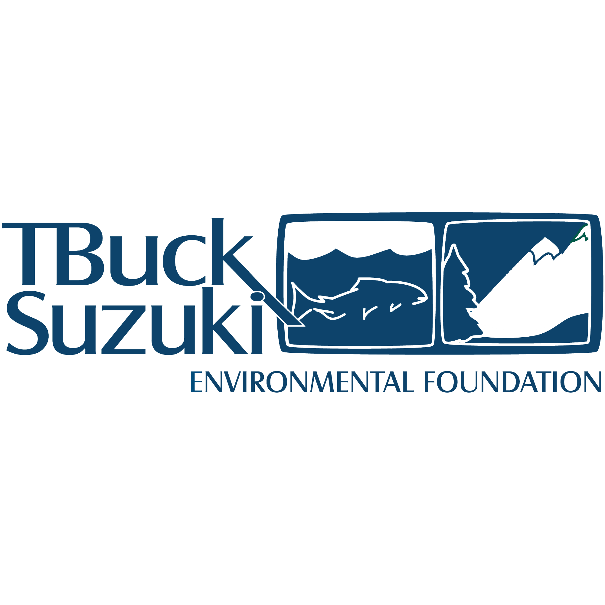 T. Buck Suzuki Foundation